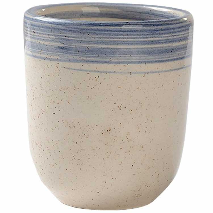 Vintage Tea Cup 150ml Master Coffee Mug Ceramic Water Cups Big Volume Dinnerware Accessories Teacup Drinkware Teaware Teacups