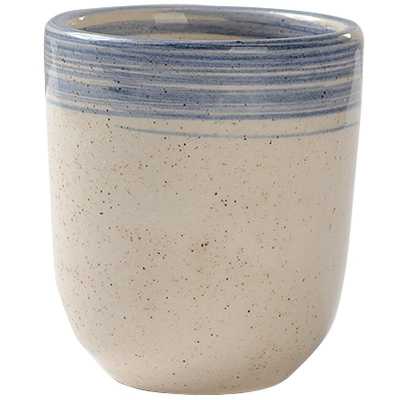 Vintage Tea Cup 150ml Master Coffee Mug Ceramic Water Cups Big Volume Dinnerware Accessories Teacup Drinkware Teaware Teacups