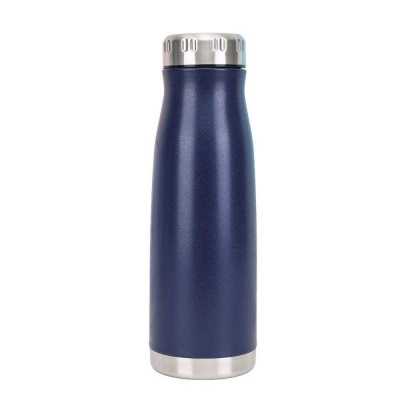 Factory Direct Sales Fashion Insulated Stainless Steel Bottle Creative Cola Bottle Outdoor Sports Portable Kettle Straight Cup