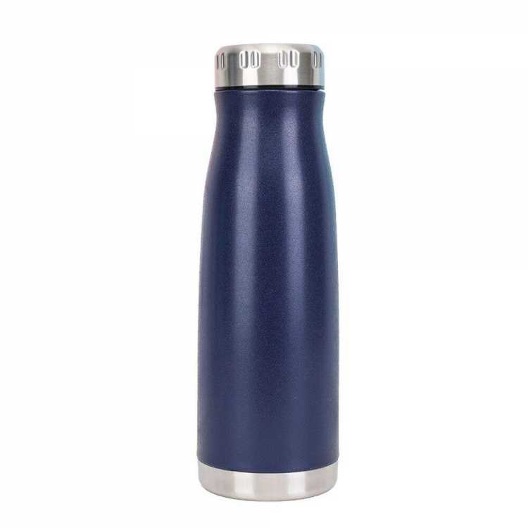 Factory Direct Sales Fashion Insulated Stainless Steel Bottle Creative Cola Bottle Outdoor Sports Portable Kettle Straight Cup