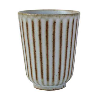 Ceramic Vintage Tea Cup 150ml Master Water Cups Teacup Coffee Mug Container Tea Bowl Teaware Drinkware Crafts
